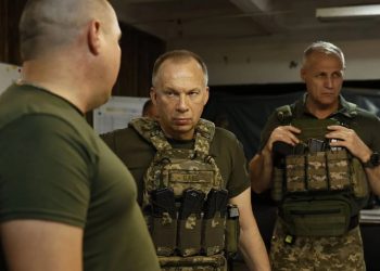 Олександр Сирський