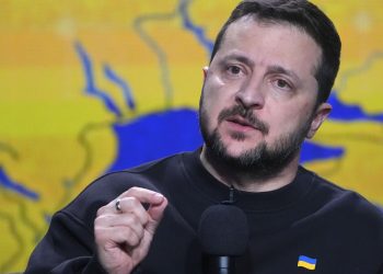 Володимир Зеленський