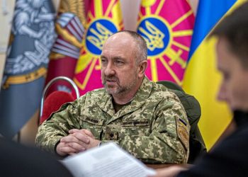 Олександр Павлюк.