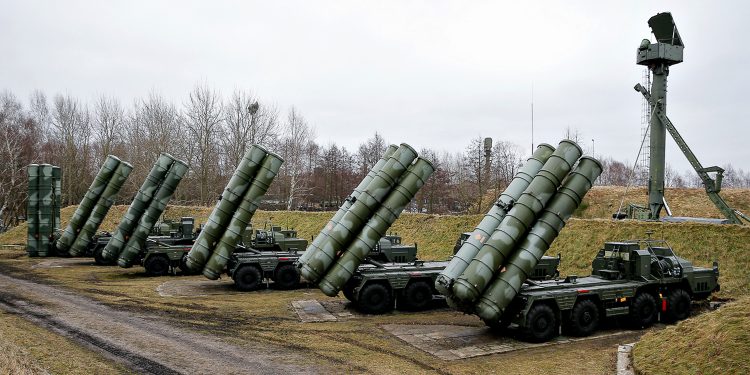 В ISW указали на новые признаки попыток РФ усилить ПВО для защиты стратегических объектов от атак БПЛА