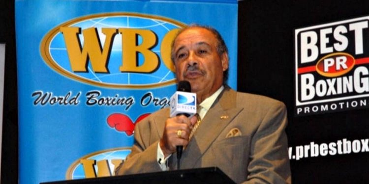 Пако Валькарсель.