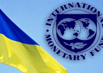 Україна і МВФ.