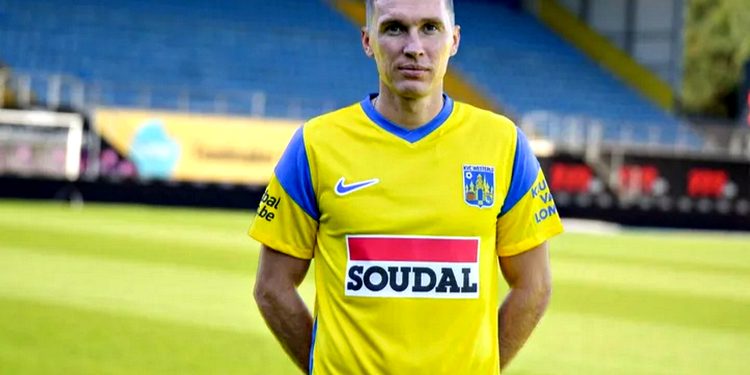 Сергій Сидорчук.