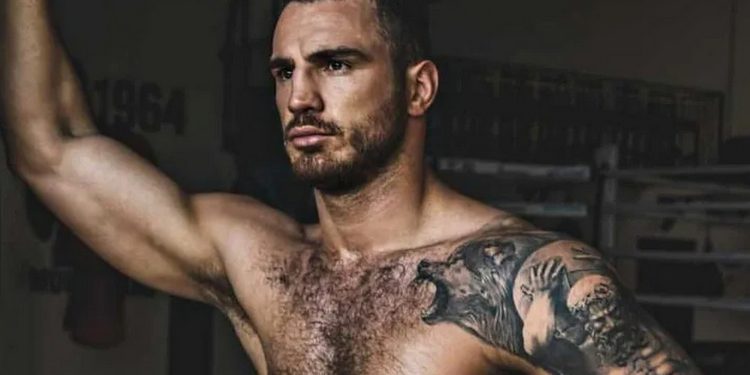 Агрон Смакічі.