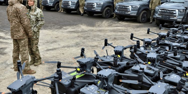 Допомога ЗСУ.