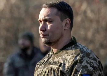 Кирило Буданов