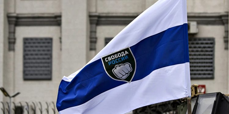 Прапор ЛСР.