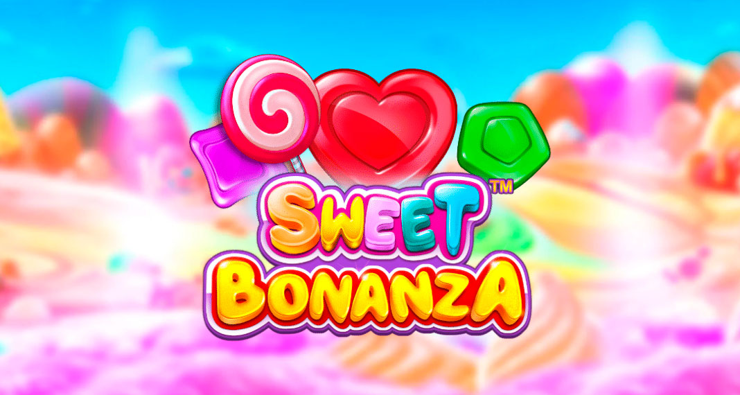 Sweet Bonanza: Цукрова Казковість, Повна Азарту
