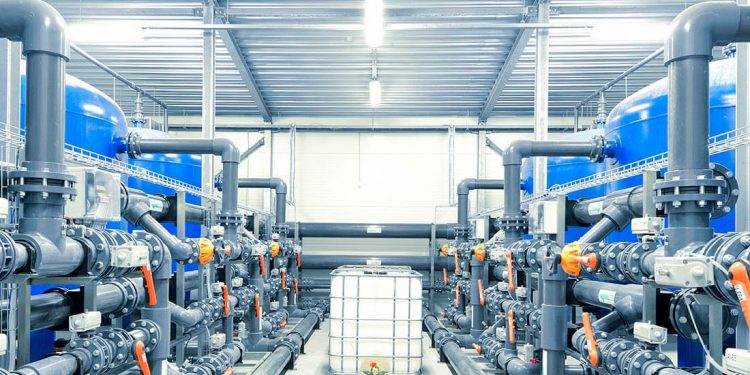 бизнес по продаже воды