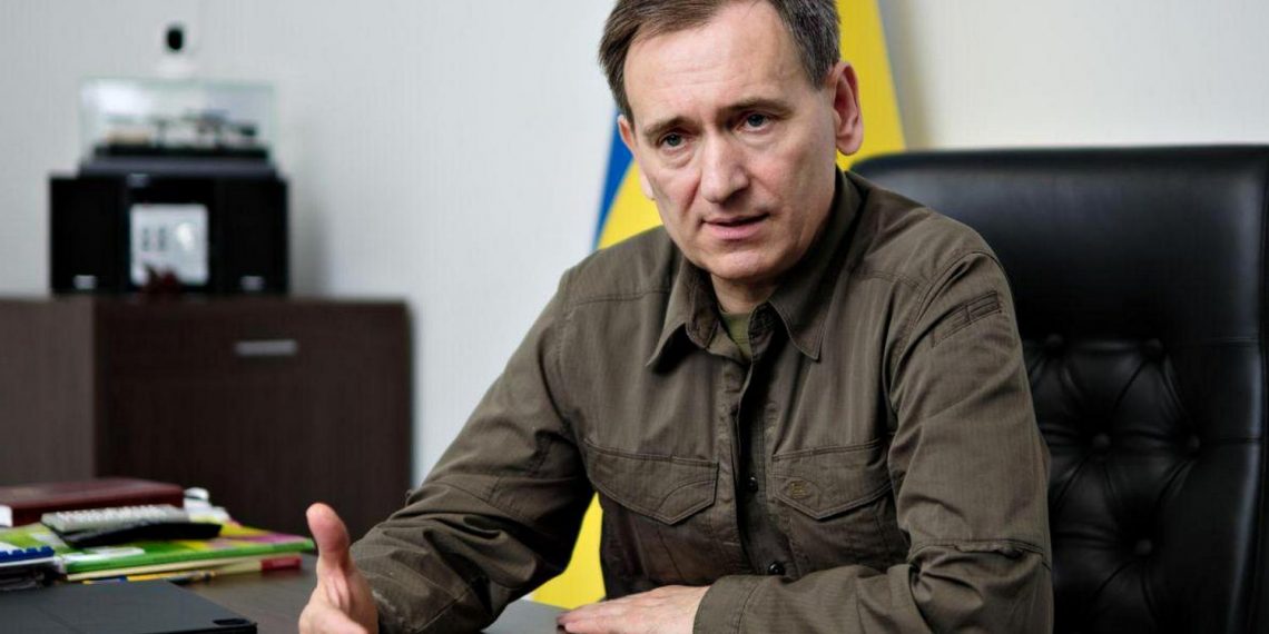 Федір Веніславський.