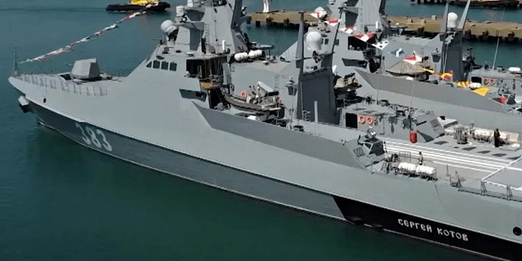 "Сергій Котов".