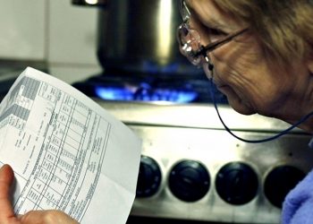 Тарифи на газ.