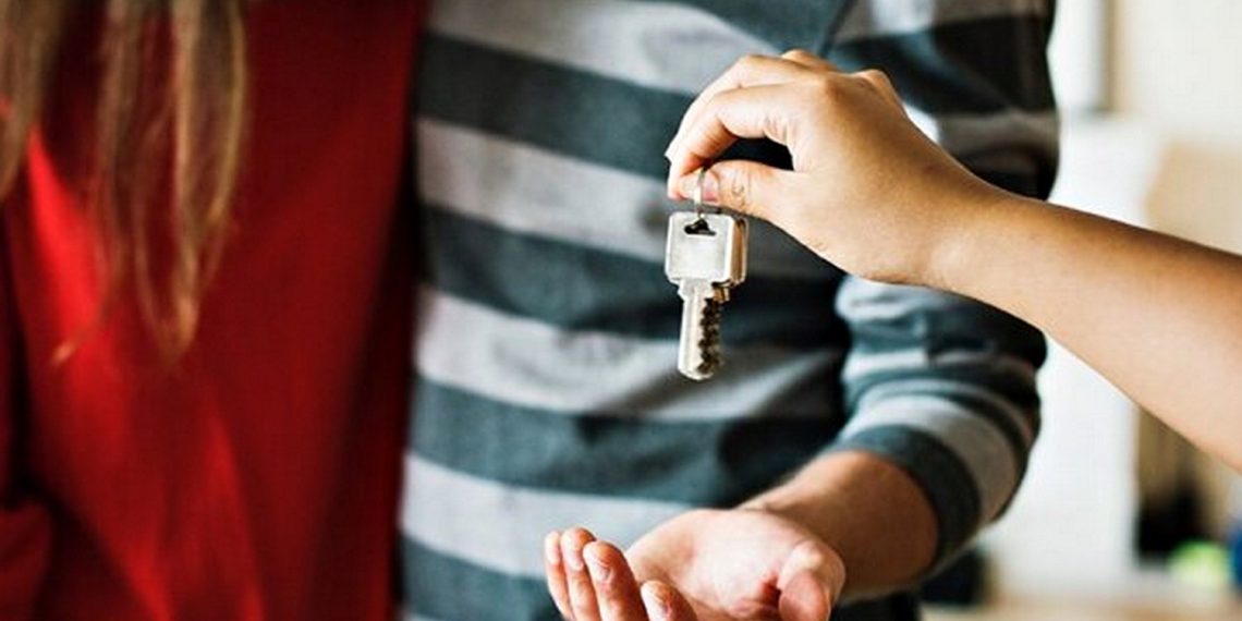 Оренда квартири.