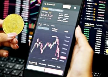 Цифрові інвестиції.