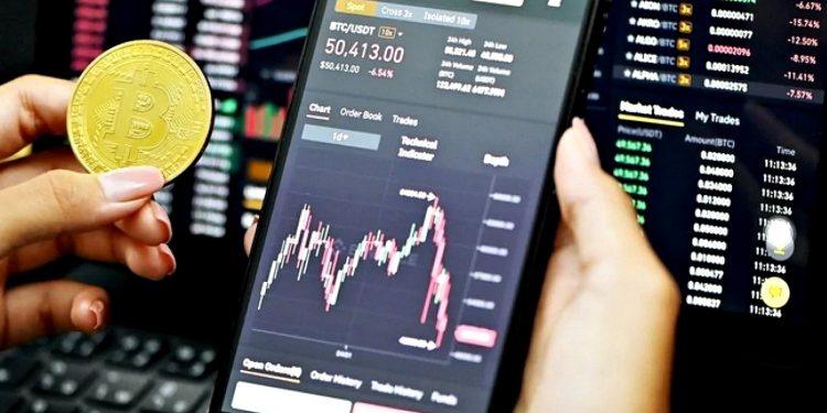 Цифрові інвестиції.