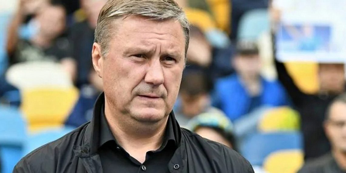 Олександр Хацкевич