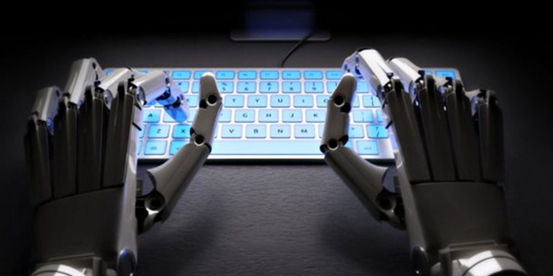 Штучний інтелект.