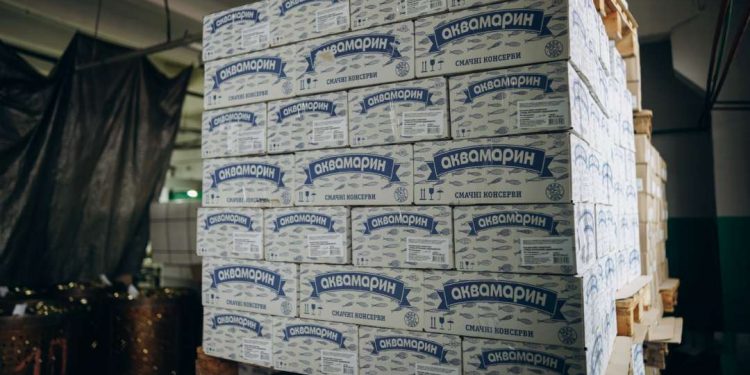 Война и экономический фронт: как “Интеррыбфлот” поддерживает Украину в трудное время