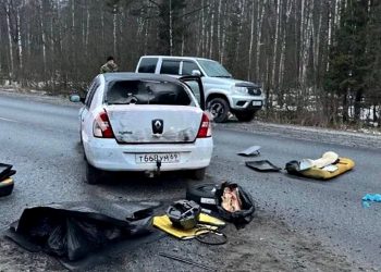 Затримання "терористів" на кордоні.