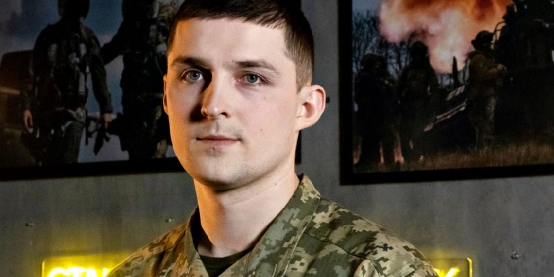 Ілля Євлаш.