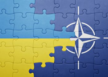 НАТО і Україна.