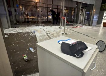 Теракт у Підмосков'ї.