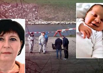 Жертва, мати та дочка.