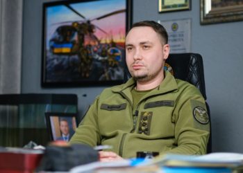 Кирило Буданов