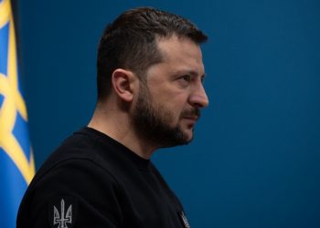 Володимир Зеленський