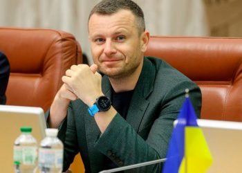 Сергій Марченко