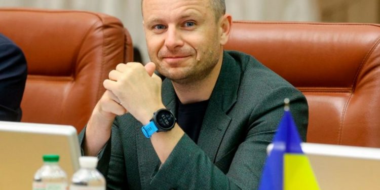 Сергій Марченко