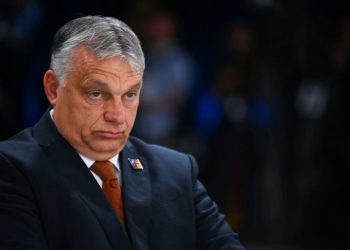 Віктор Орбан