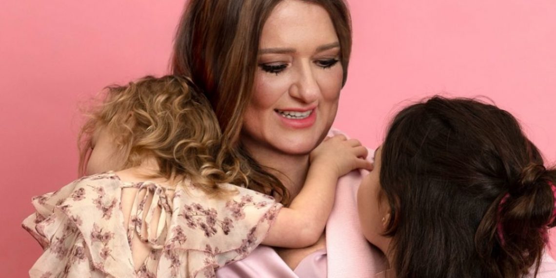 Наталія Могилевська