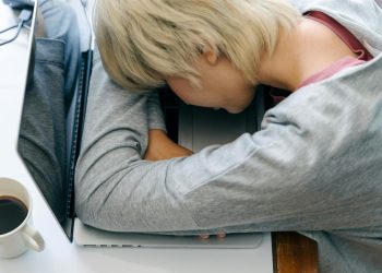 Хронічна втома