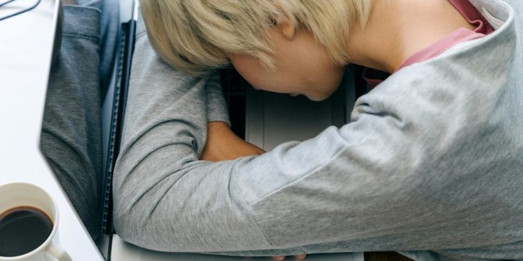 Хронічна втома