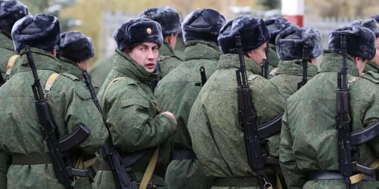 Мобілізація