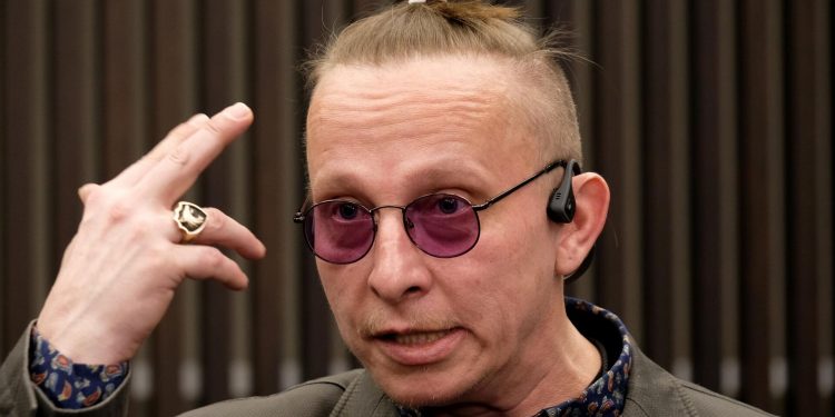 Іван Охлобистін