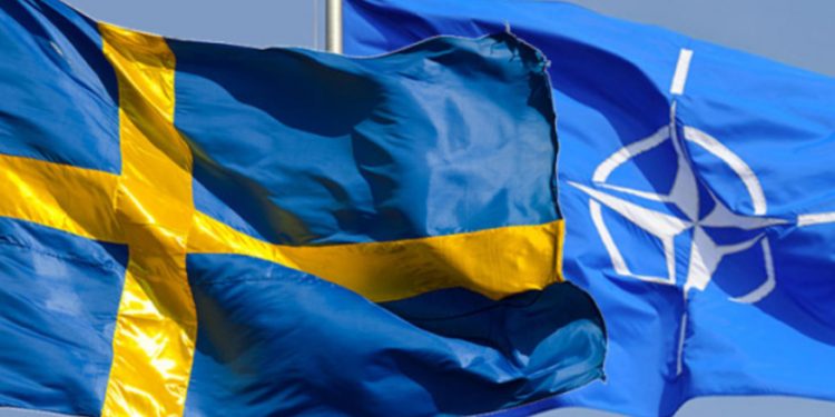Швеція в НАТО