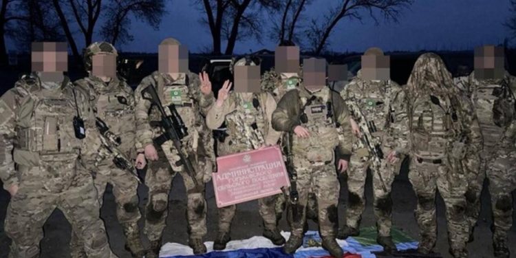 Сибірський батальйон