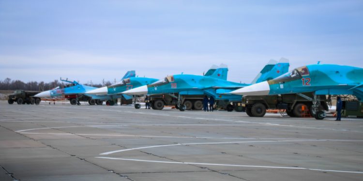 Аеродром "Морозовськ" Ростовська область РФ