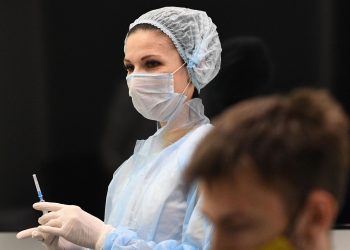 Медицина у РФ