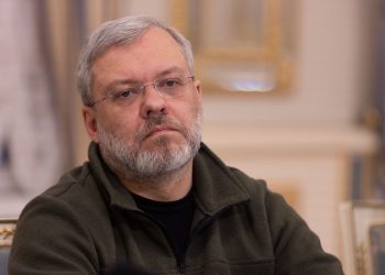 Герман Галущенко