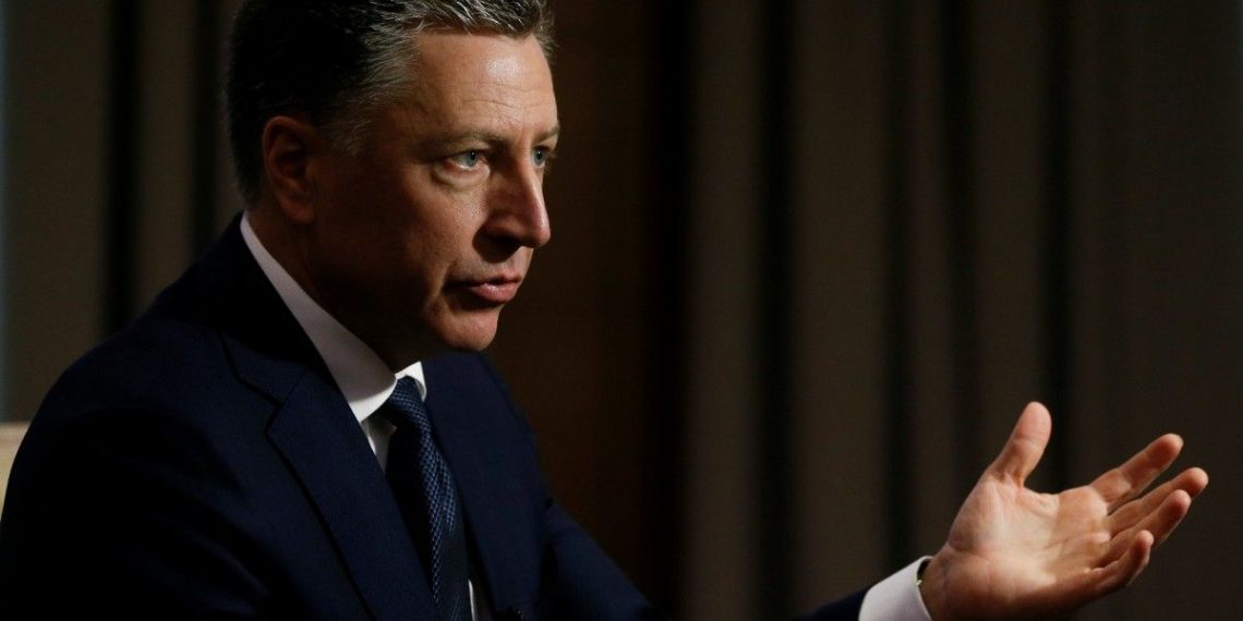 Курт Волкер