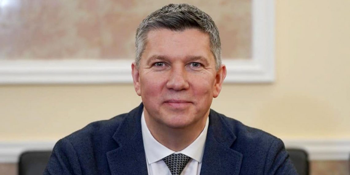 Ростислав Карандєєв