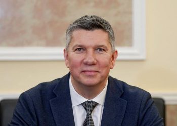 Ростислав Карандєєв