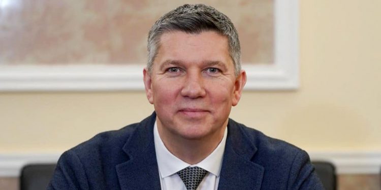 Ростислав Карандєєв