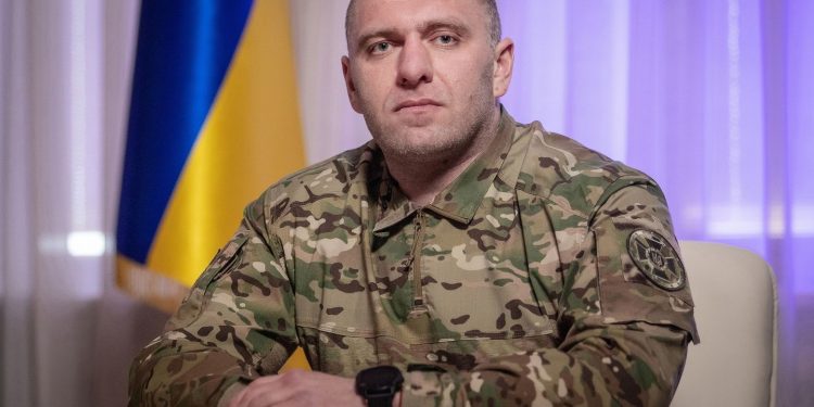 Василь Малюк