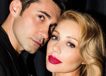 Дан Балан і Тіна Кароль