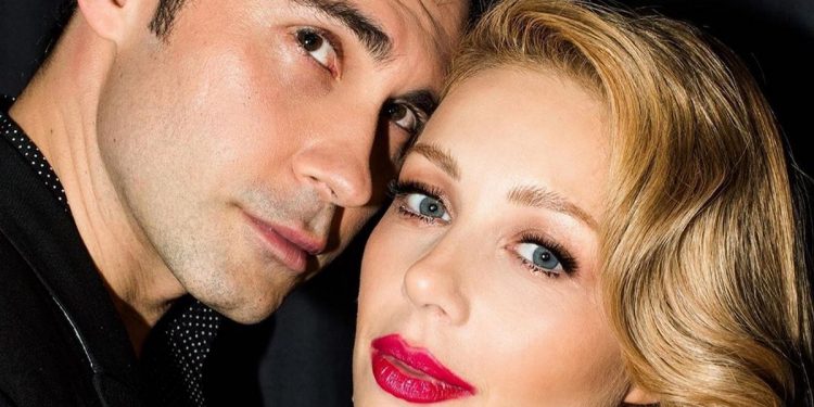 Дан Балан і Тіна Кароль