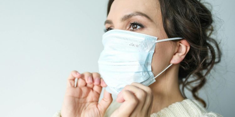 Медична маска